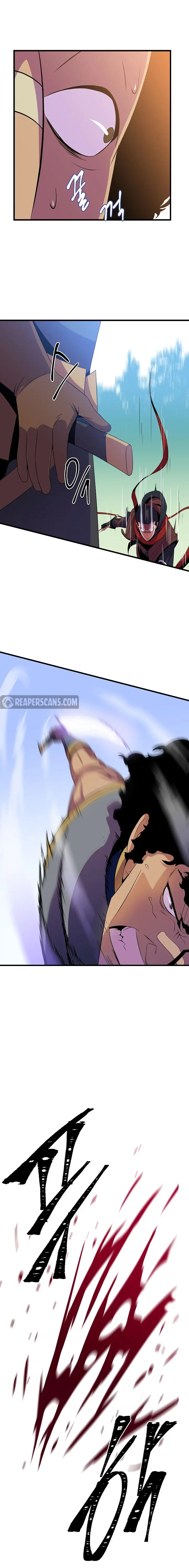 Kill The Hero Manhwa Chapter 42 - Page 19