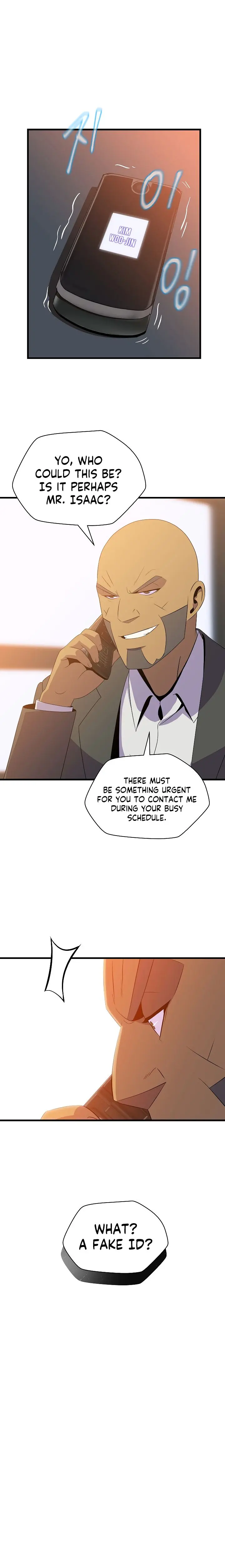 Kill The Hero Manhwa Chapter 42 - Page 2