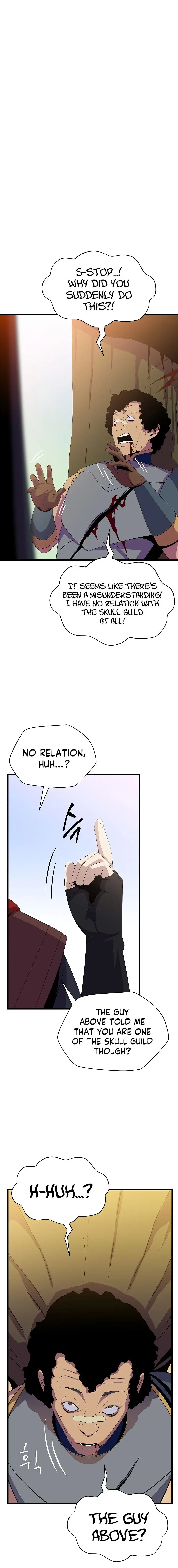 Kill The Hero Manhwa Chapter 42 - Page 20
