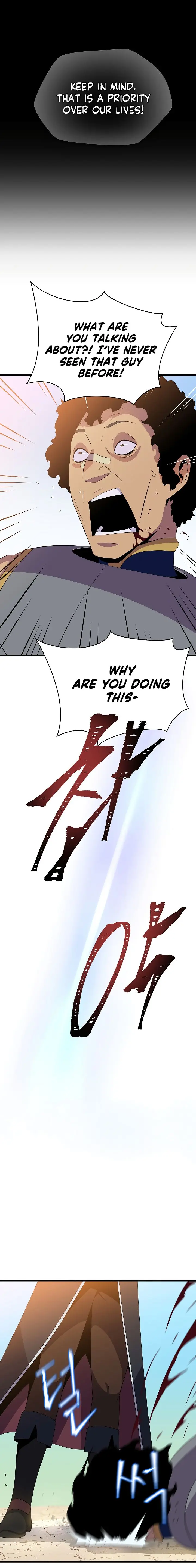 Kill The Hero Manhwa Chapter 42 - Page 22