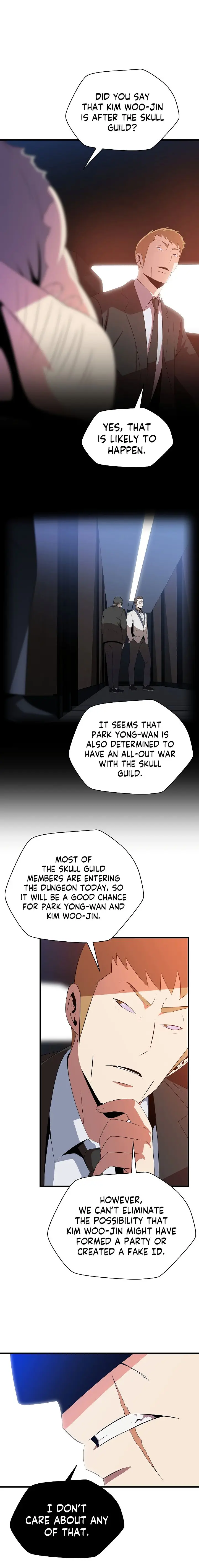 Kill The Hero Manhwa Chapter 42 - Page 5