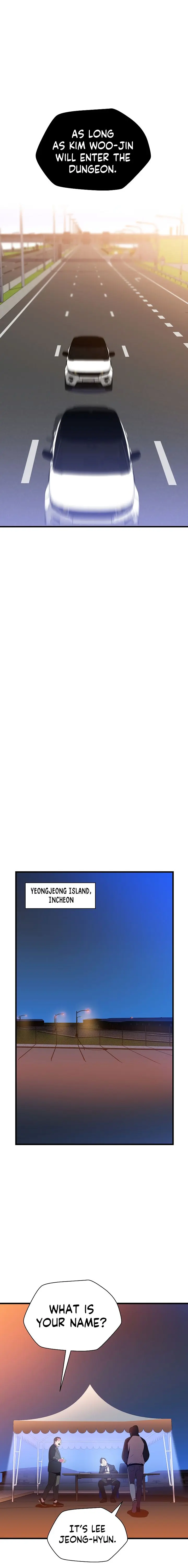 Kill The Hero Manhwa Chapter 42 - Page 6