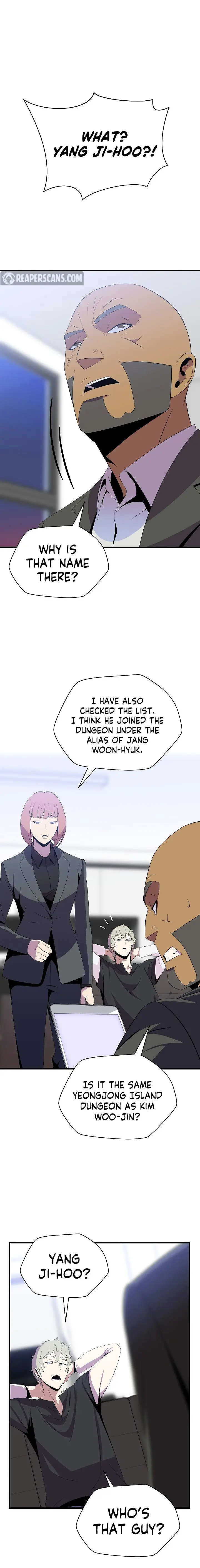 Kill The Hero Manhwa Chapter 42 - Page 9