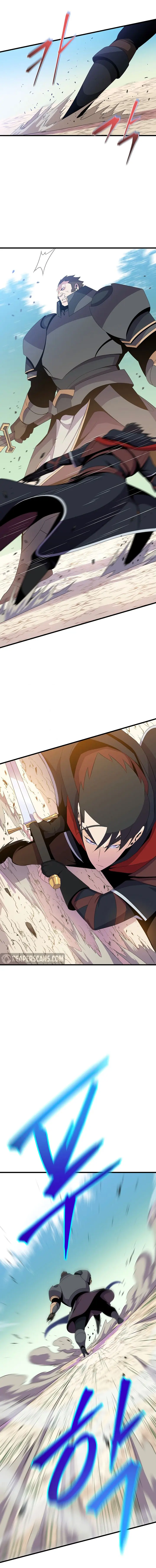 Kill The Hero Manhwa Chapter 43 - Page 11