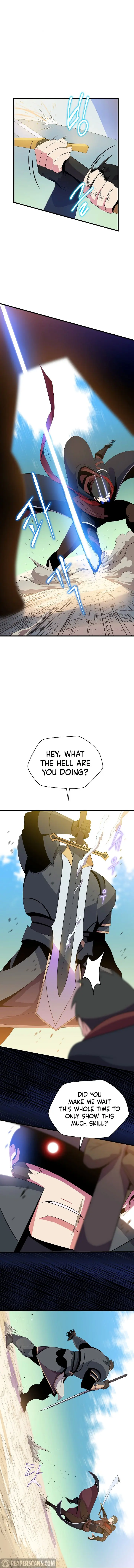 Kill The Hero Manhwa Chapter 43 - Page 13