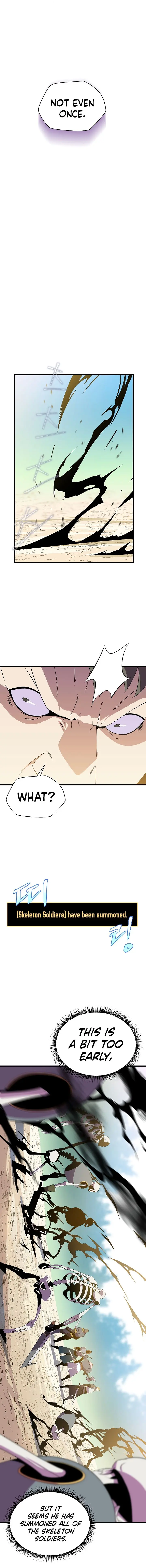 Kill The Hero Manhwa Chapter 43 - Page 18