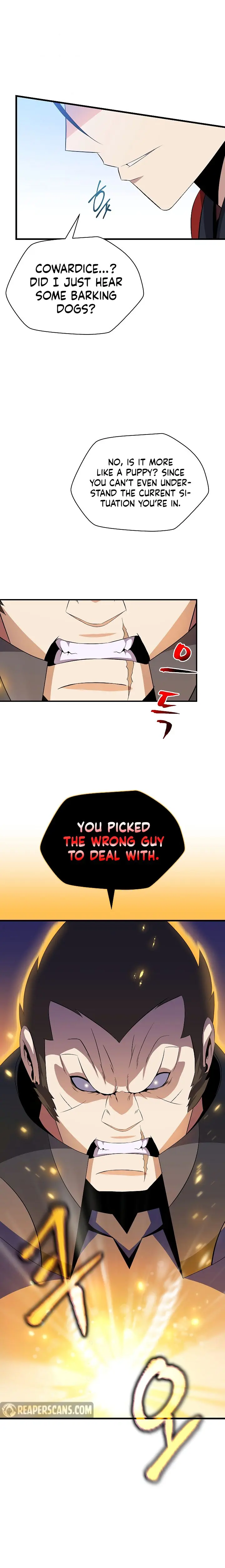 Kill The Hero Manhwa Chapter 43 - Page 23