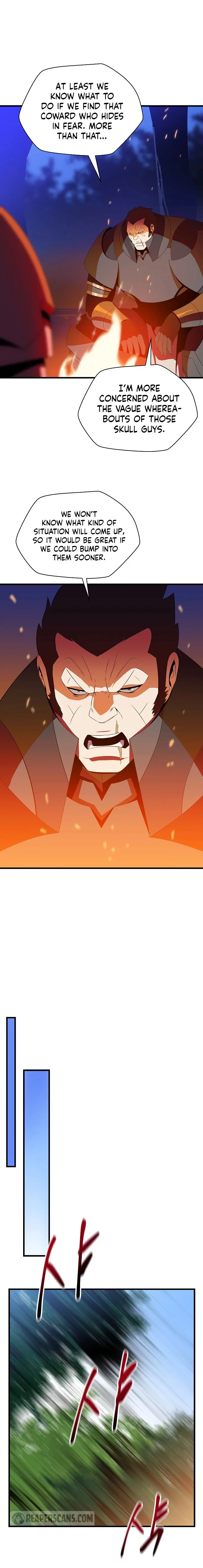 Kill The Hero Manhwa Chapter 43 - Page 5