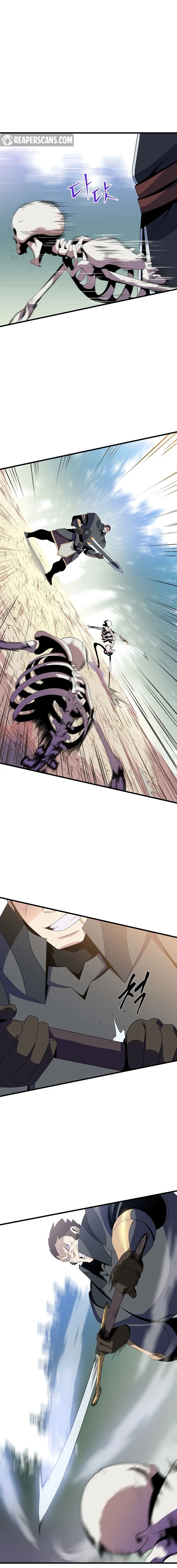 Kill The Hero Manhwa Chapter 43 - Page 9