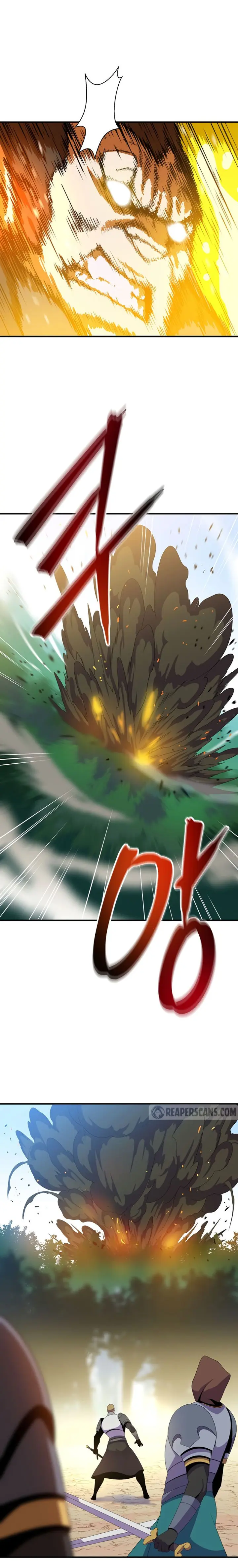Kill The Hero Manhwa Chapter 44 - Page 11