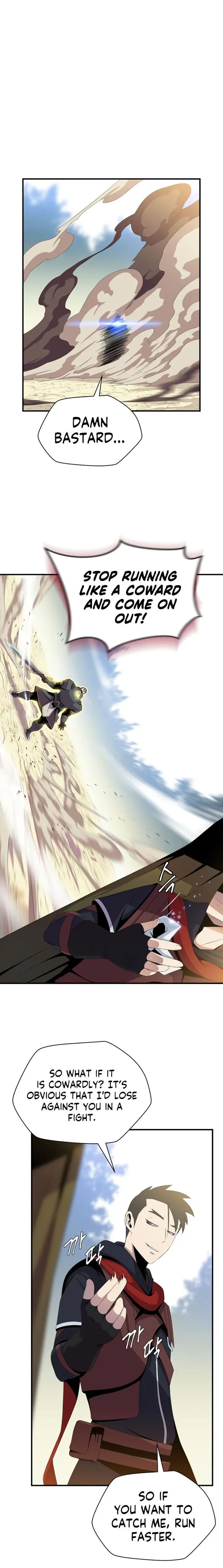 Kill The Hero Manhwa Chapter 44 - Page 14