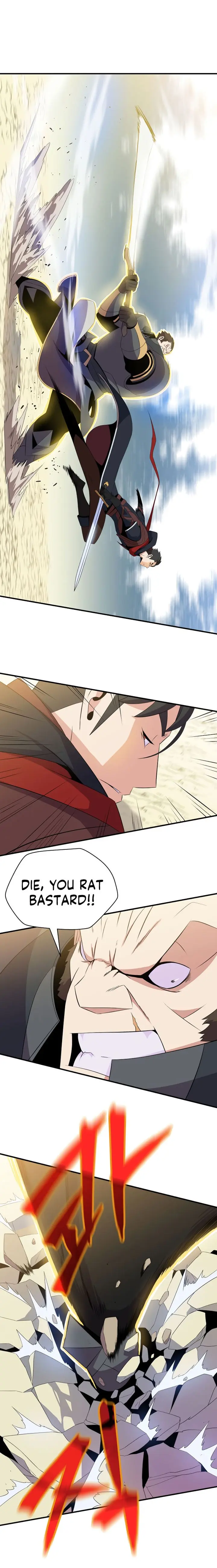 Kill The Hero Manhwa Chapter 44 - Page 16
