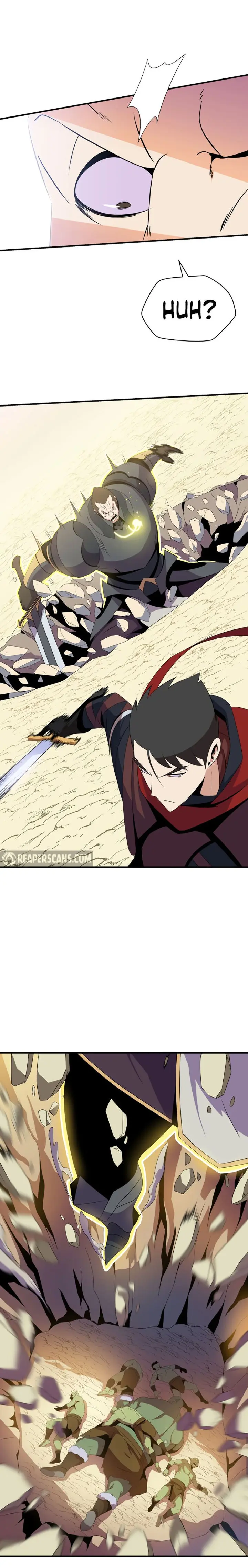 Kill The Hero Manhwa Chapter 44 - Page 17