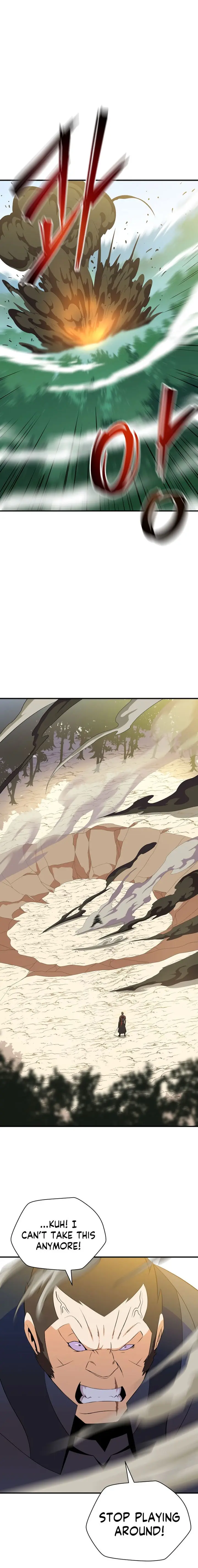 Kill The Hero Manhwa Chapter 44 - Page 18