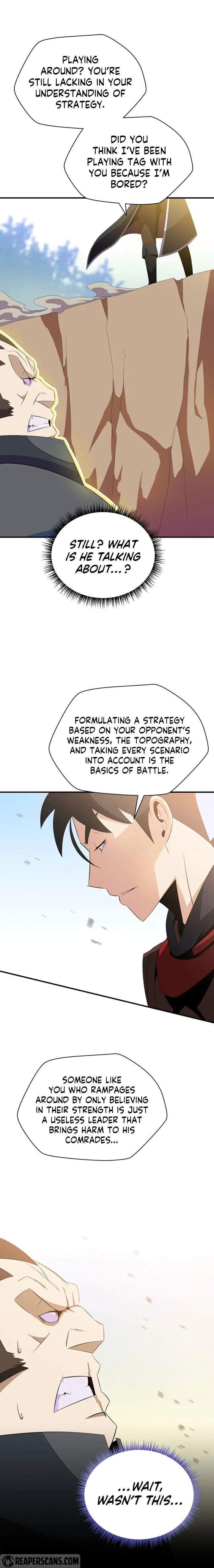 Kill The Hero Manhwa Chapter 44 - Page 19