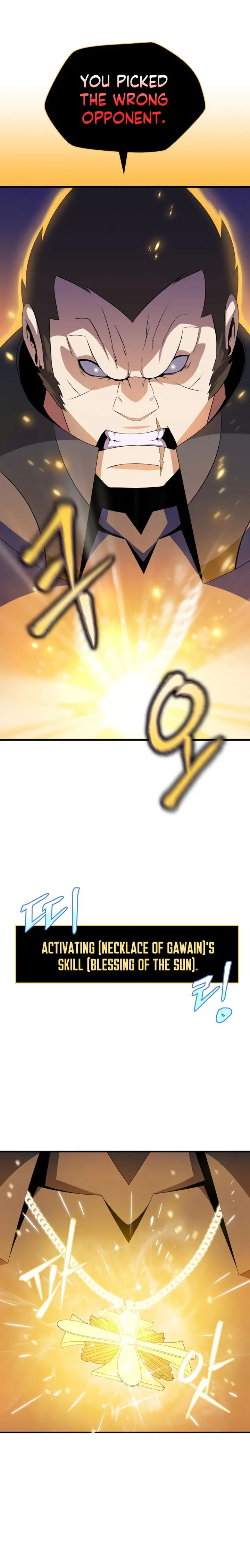 Kill The Hero Manhwa Chapter 44 - Page 2