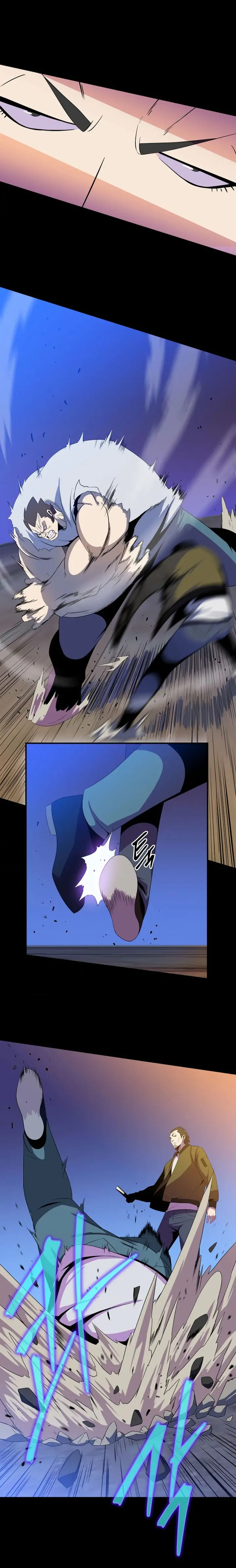 Kill The Hero Manhwa Chapter 44 - Page 22