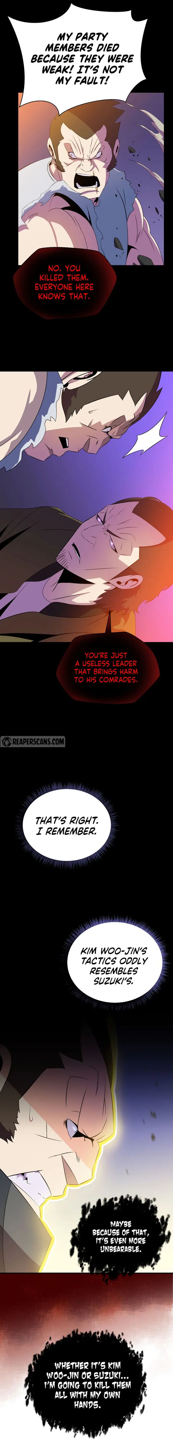 Kill The Hero Manhwa Chapter 44 - Page 23