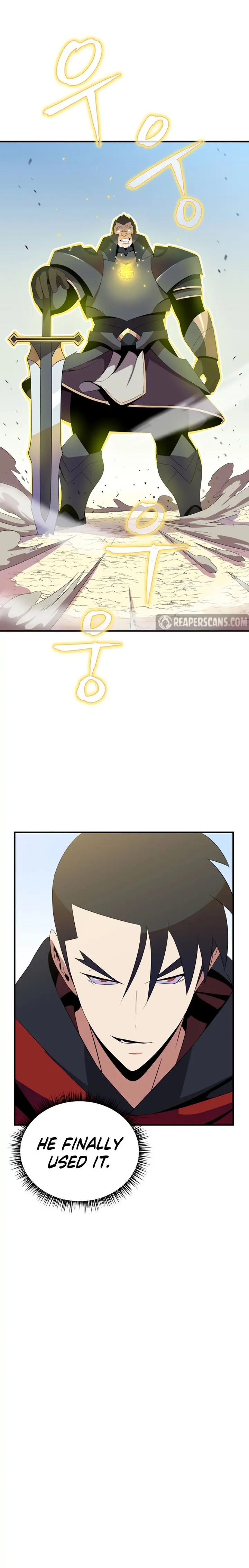Kill The Hero Manhwa Chapter 44 - Page 3