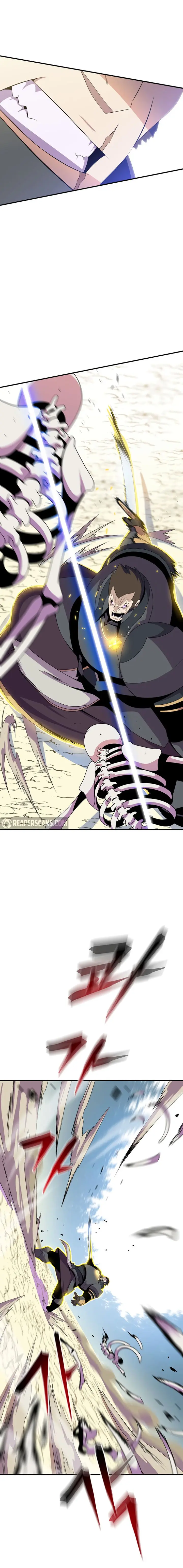 Kill The Hero Manhwa Chapter 44 - Page 5