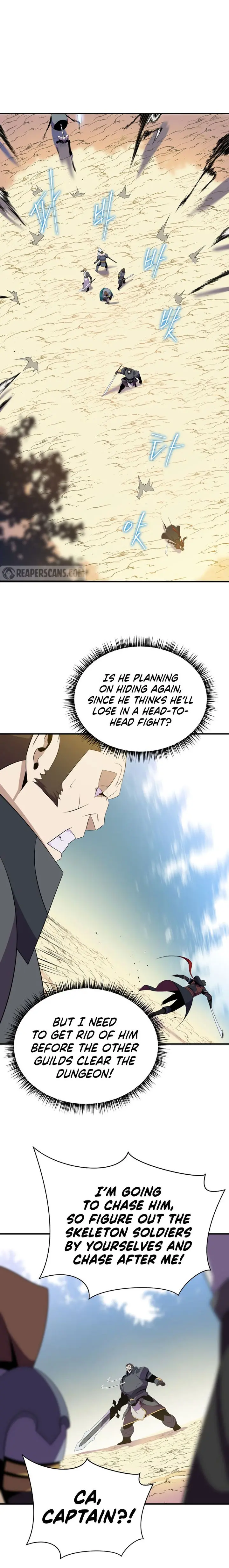 Kill The Hero Manhwa Chapter 44 - Page 7