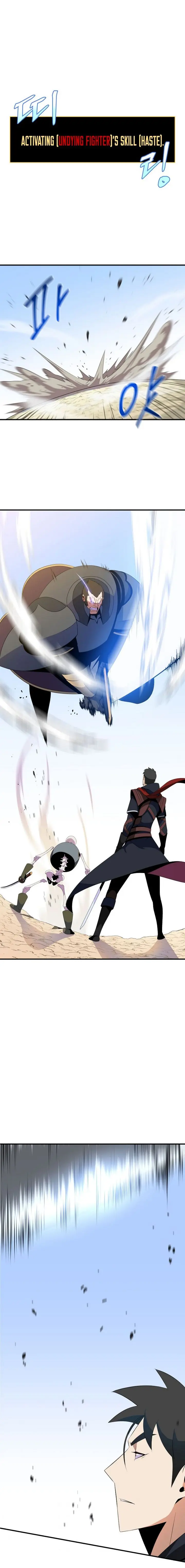 Kill The Hero Manhwa Chapter 45 - Page 10