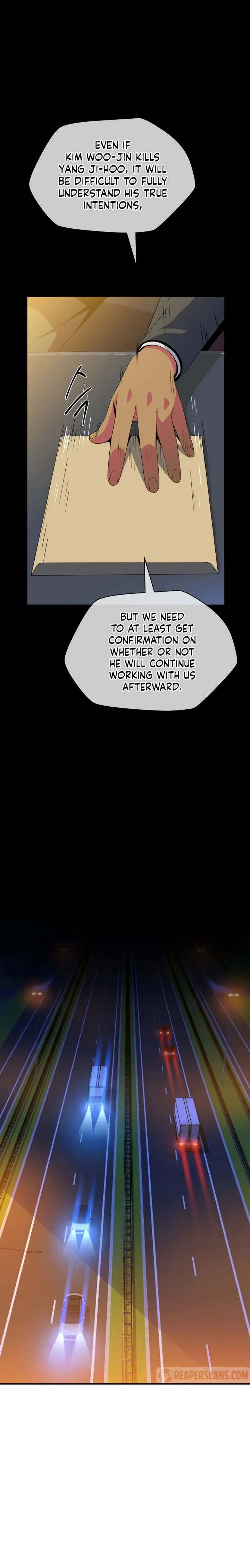Kill The Hero Manhwa Chapter 45 - Page 15