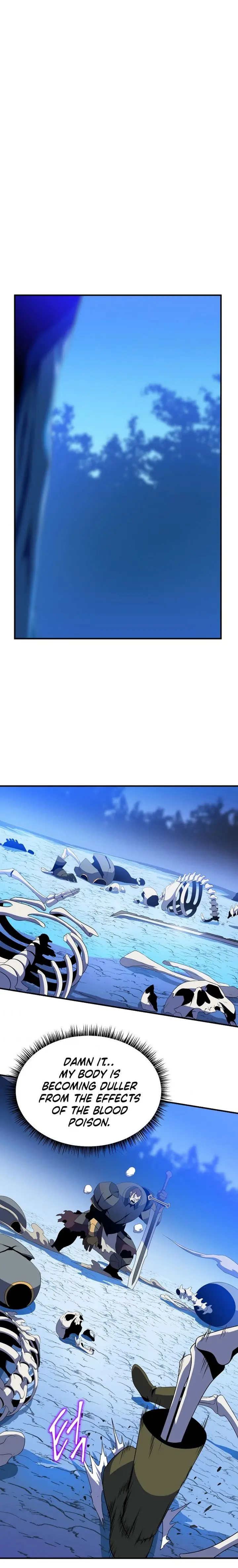 Kill The Hero Manhwa Chapter 45 - Page 16
