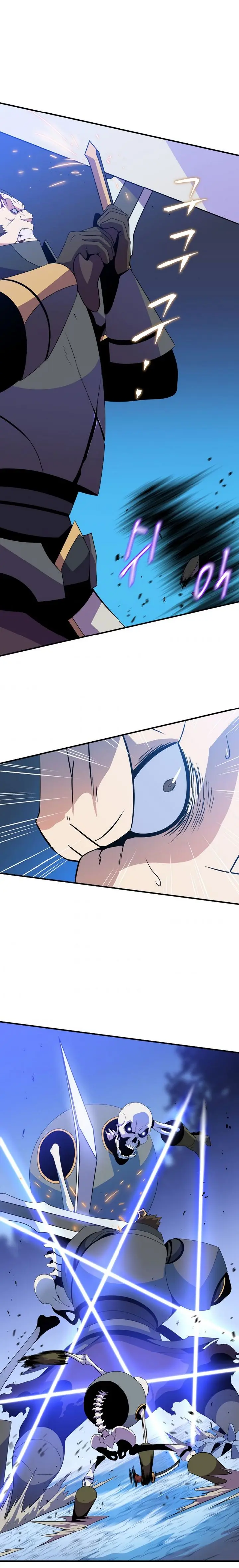 Kill The Hero Manhwa Chapter 45 - Page 18