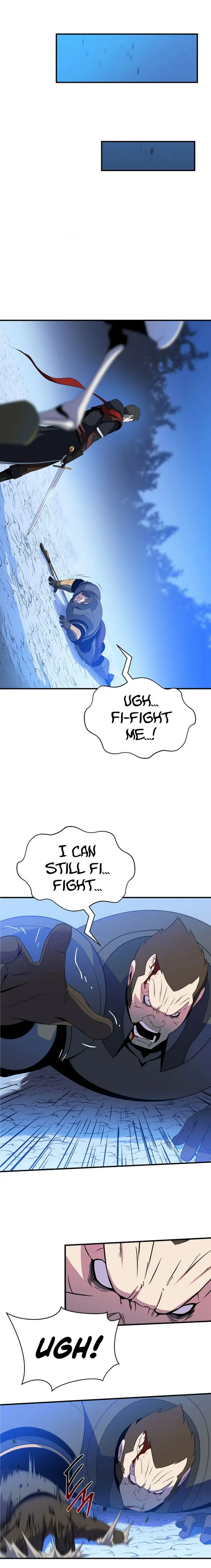 Kill The Hero Manhwa Chapter 45 - Page 22