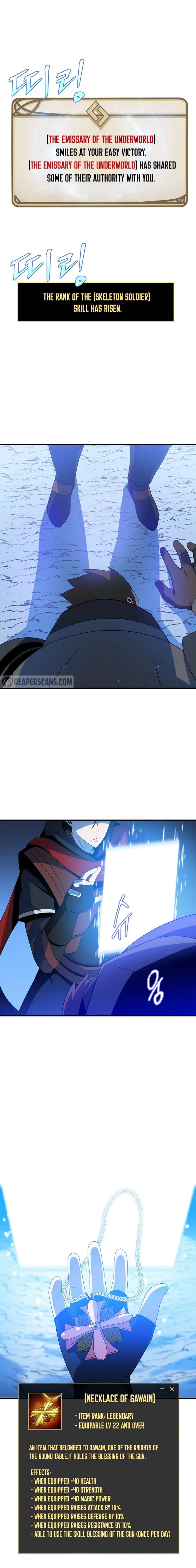 Kill The Hero Manhwa Chapter 45 - Page 23