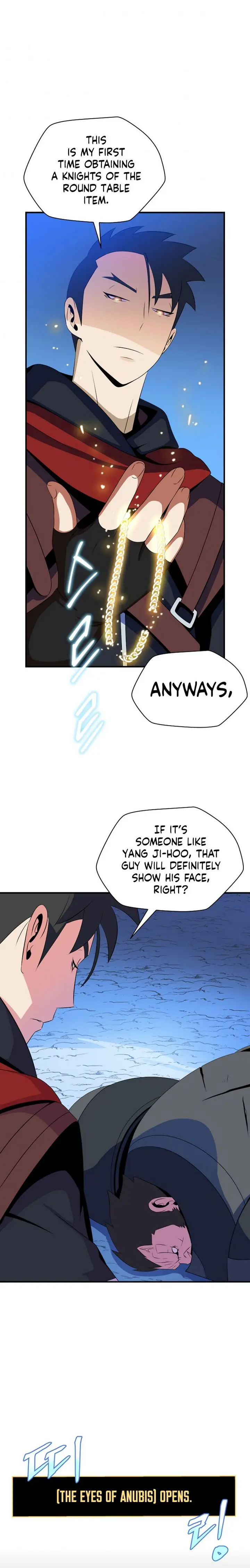 Kill The Hero Manhwa Chapter 45 - Page 24