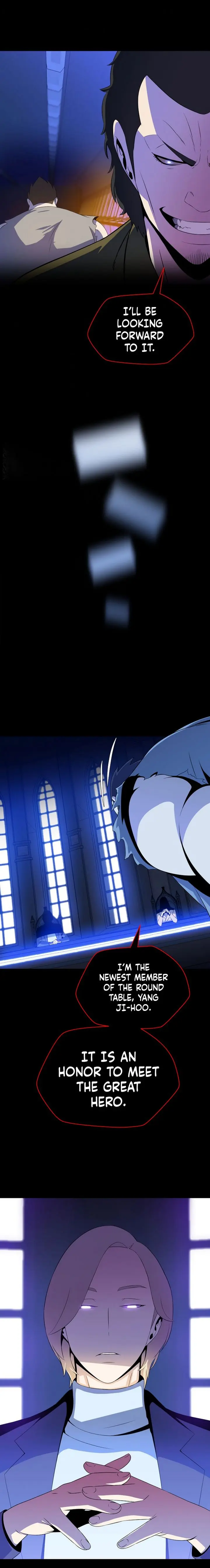 Kill The Hero Manhwa Chapter 45 - Page 26