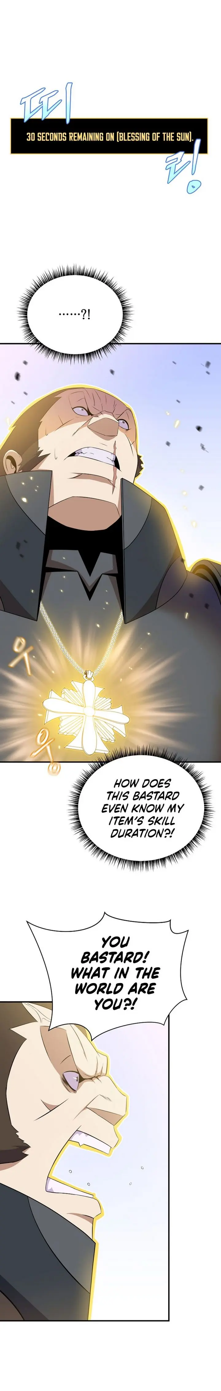 Kill The Hero Manhwa Chapter 45 - Page 4