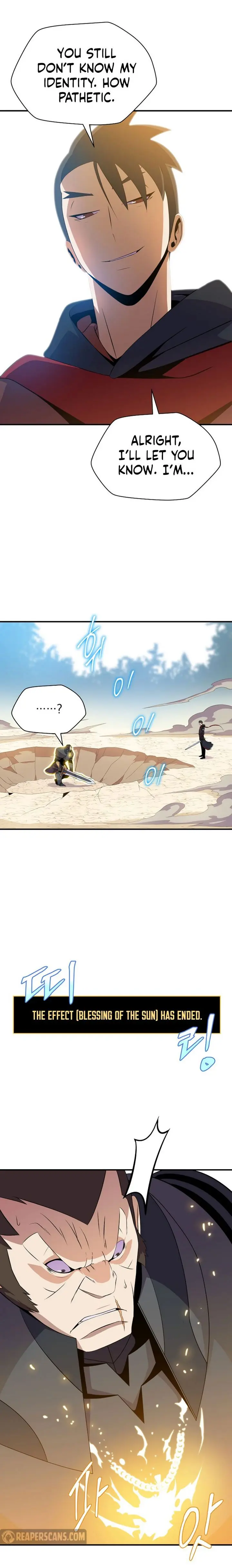 Kill The Hero Manhwa Chapter 45 - Page 5