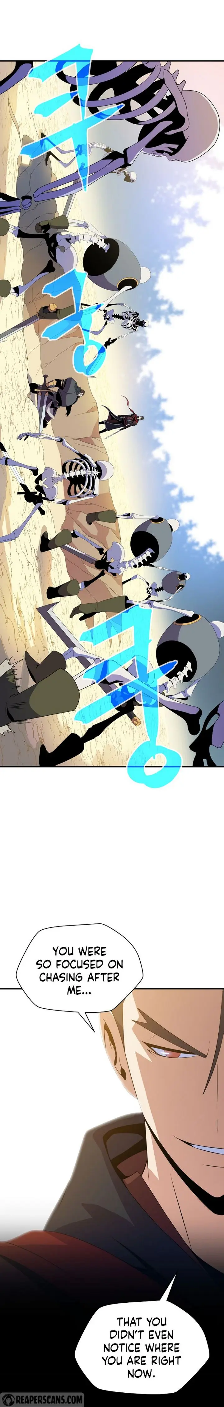 Kill The Hero Manhwa Chapter 45 - Page 7