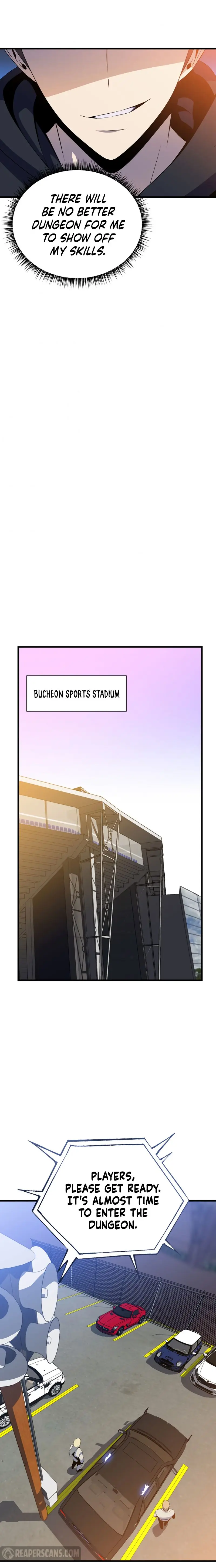 Kill The Hero Manhwa Chapter 46 - Page 17