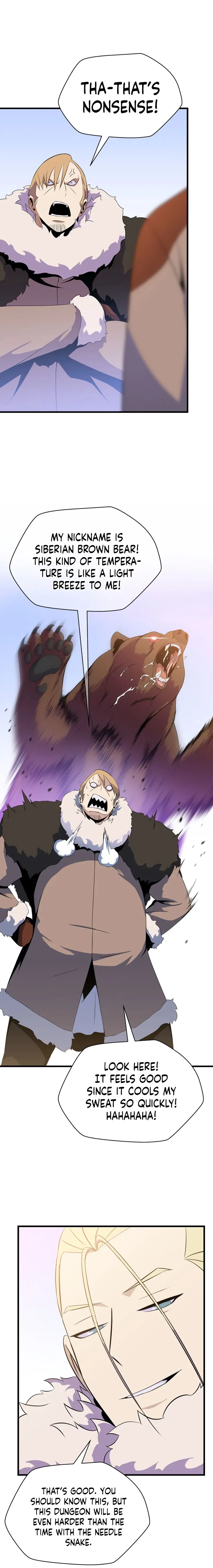 Kill The Hero Manhwa Chapter 46 - Page 22