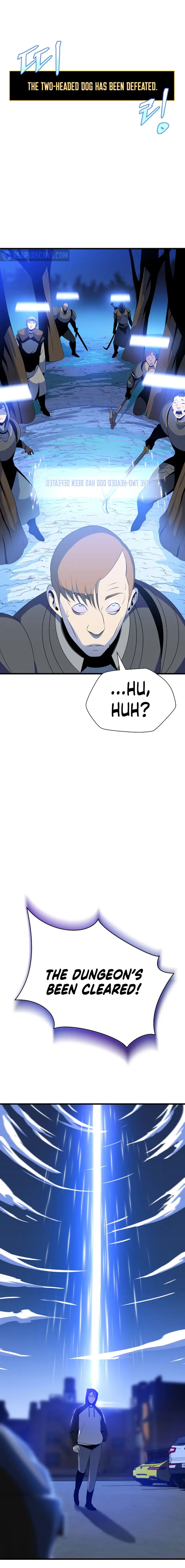 Kill The Hero Manhwa Chapter 46 - Page 5