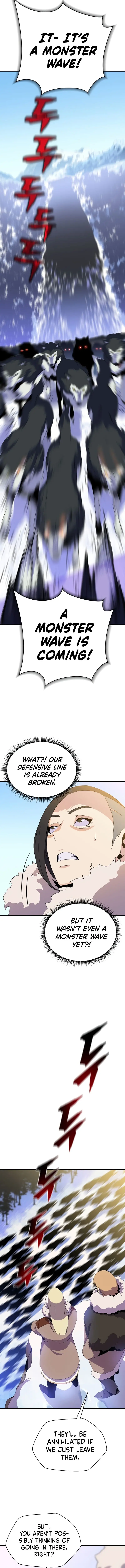 Kill The Hero Manhwa Chapter 47 - Page 10