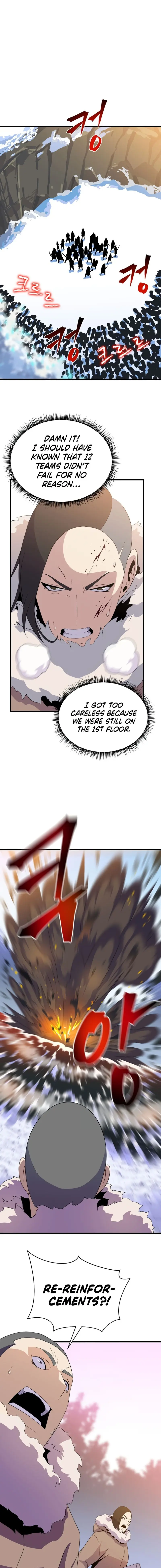 Kill The Hero Manhwa Chapter 47 - Page 12