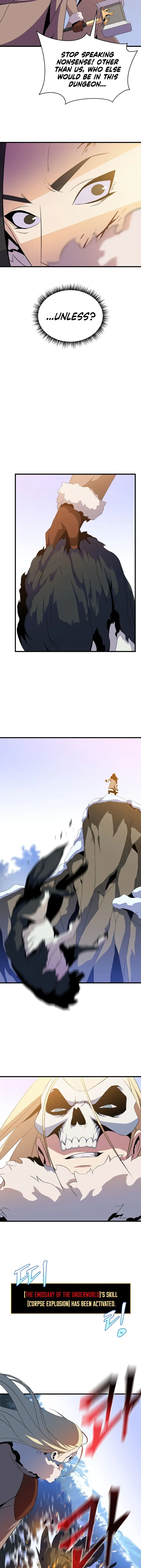 Kill The Hero Manhwa Chapter 47 - Page 13