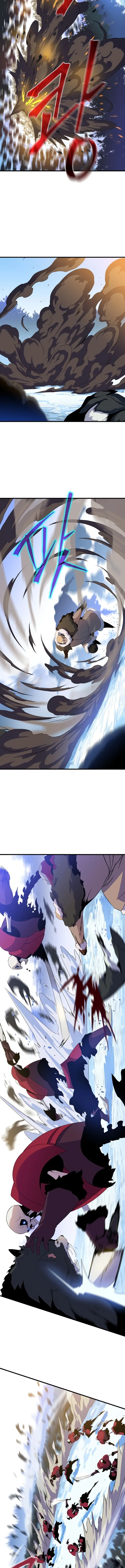 Kill The Hero Manhwa Chapter 47 - Page 14