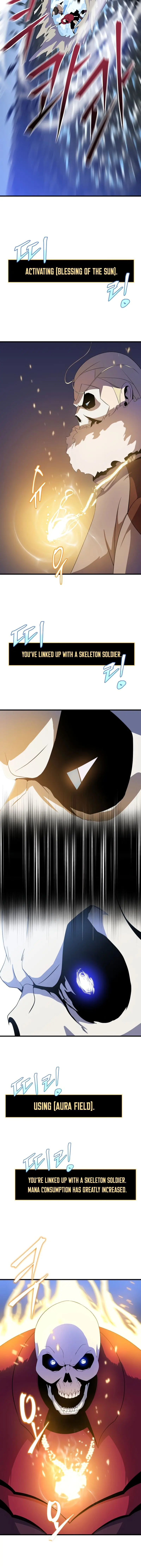 Kill The Hero Manhwa Chapter 47 - Page 15
