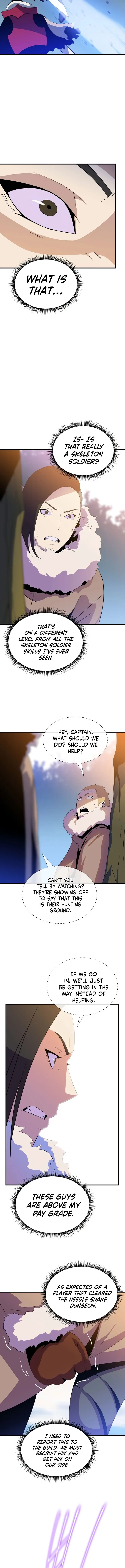 Kill The Hero Manhwa Chapter 47 - Page 6