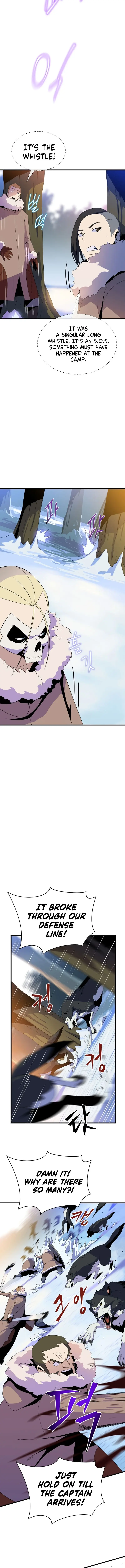 Kill The Hero Manhwa Chapter 47 - Page 7