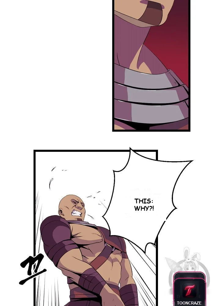 Kill The Hero Manhwa Chapter 5 - Page 22