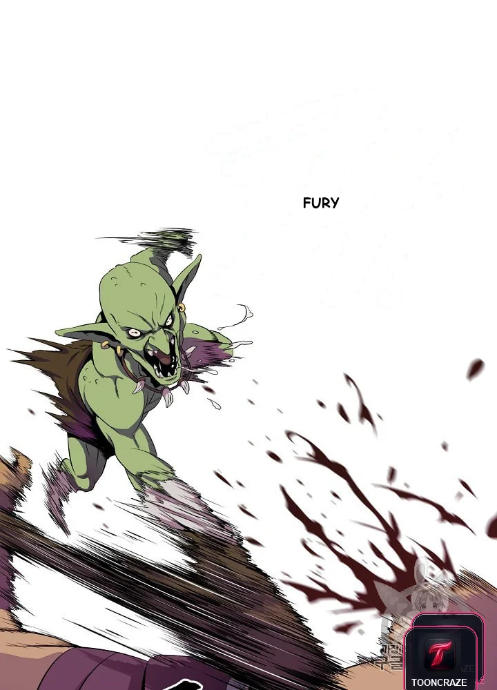 Kill The Hero Manhwa Chapter 5 - Page 24