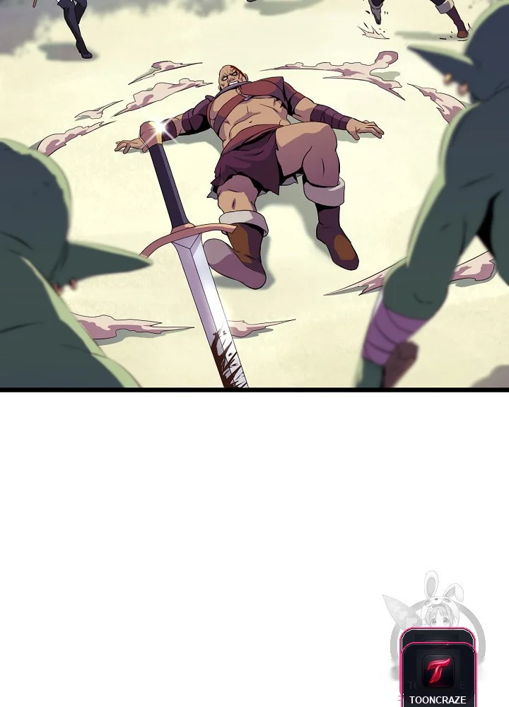 Kill The Hero Manhwa Chapter 5 - Page 27