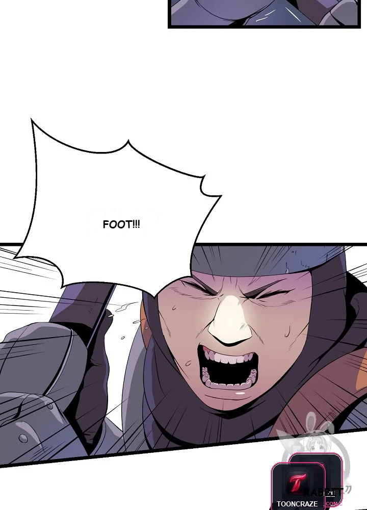 Kill The Hero Manhwa Chapter 5 - Page 31